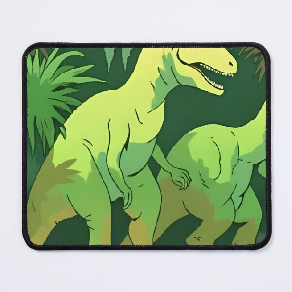 Item preview, Dinosaur Patterns designed and sold by PatronesKawai.
