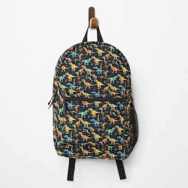 Item preview, Dinosaur Patterns designed and sold by PatronesKawai.