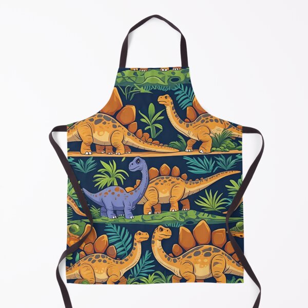 Item preview, Dinosaur Patterns designed and sold by PatronesKawai.