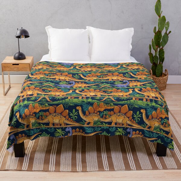 Item preview, Dinosaur Patterns designed and sold by PatronesKawai.