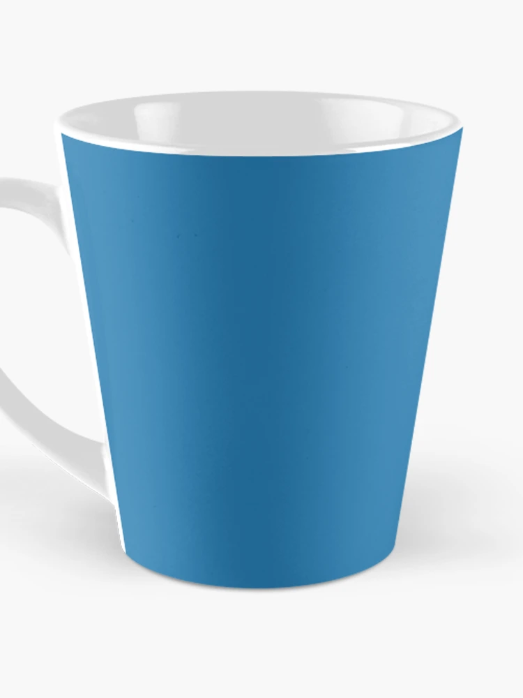 Thumbnail 3 of 4, Coffee Mug, Garibaldi California State Fish  designed and sold by Pacific Art.