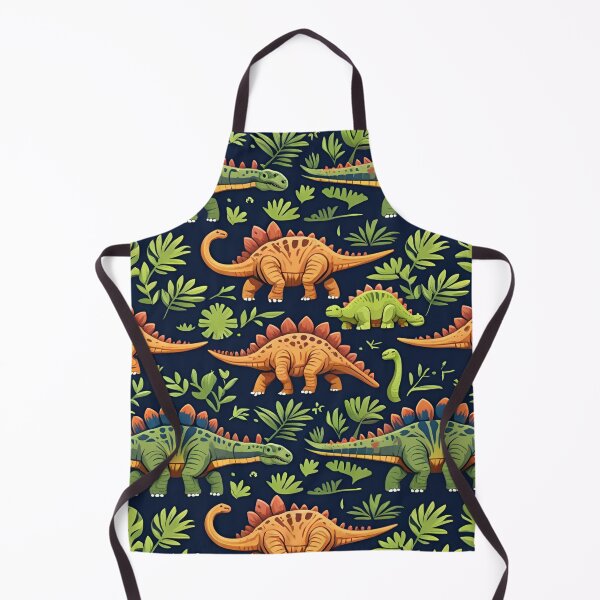 Item preview, Dinosaur Patterns designed and sold by PatronesKawai.