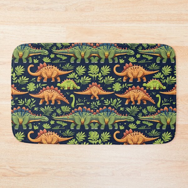 Item preview, Dinosaur Patterns designed and sold by PatronesKawai.