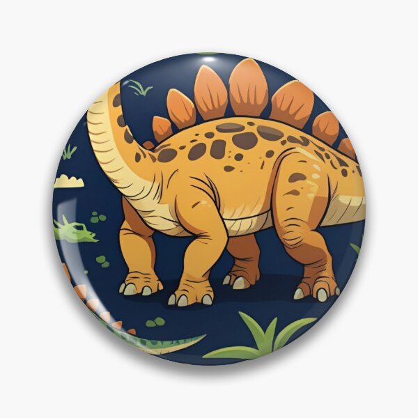 Item preview, Dinosaur Patterns designed and sold by PatronesKawai.