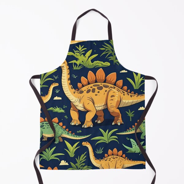 Item preview, Dinosaur Patterns designed and sold by PatronesKawai.