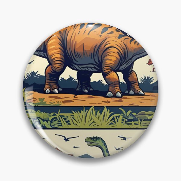 Item preview, Dinosaur Patterns designed and sold by PatronesKawai.