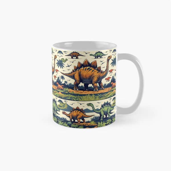 Item preview, Dinosaur Patterns designed and sold by PatronesKawai.