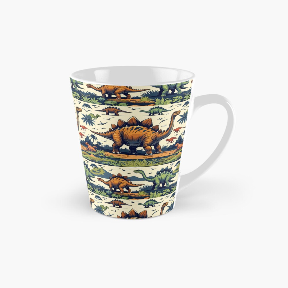 Item preview, Tall Mug designed and sold by PatronesKawai.