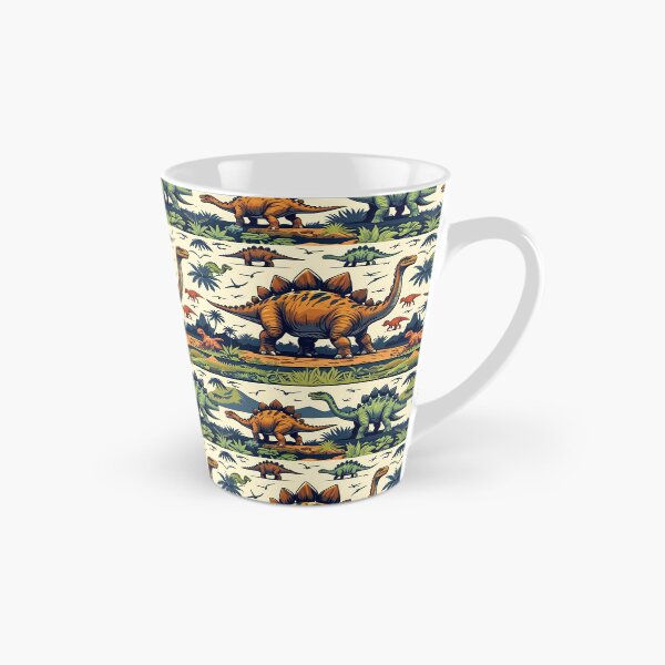 Item preview, Dinosaur Patterns designed and sold by PatronesKawai.