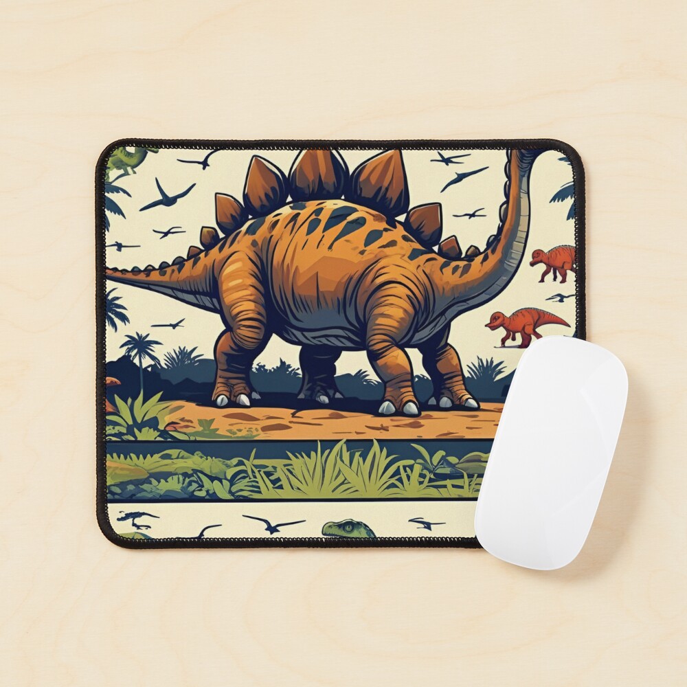 Item preview, Mouse Pad designed and sold by PatronesKawai.