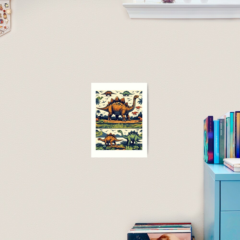 Item preview, Art Print designed and sold by PatronesKawai.