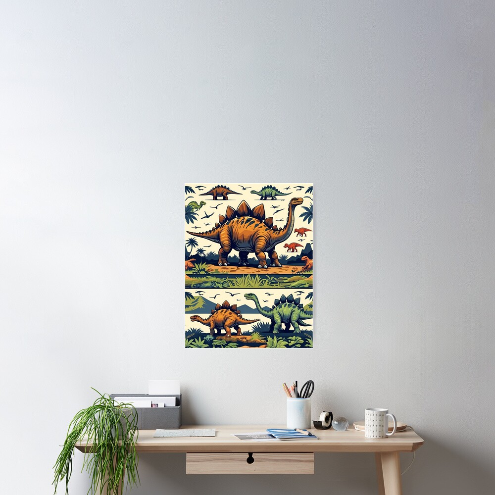 Item preview, Poster designed and sold by PatronesKawai.