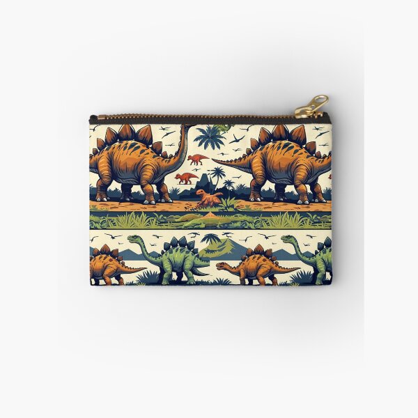 Item preview, Dinosaur Patterns designed and sold by PatronesKawai.