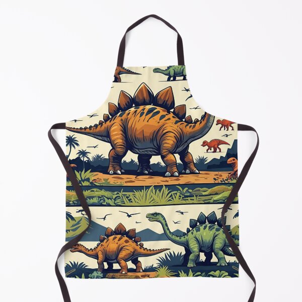 Item preview, Dinosaur Patterns designed and sold by PatronesKawai.