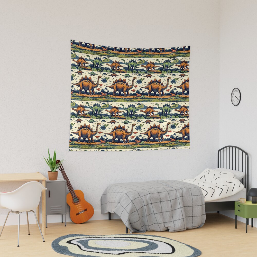 Item preview, Tapestry designed and sold by PatronesKawai.