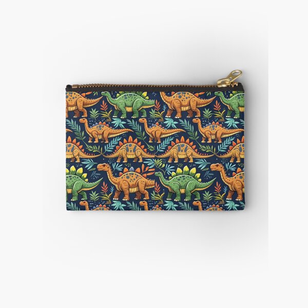 Item preview, Dinosaur Patterns designed and sold by PatronesKawai.