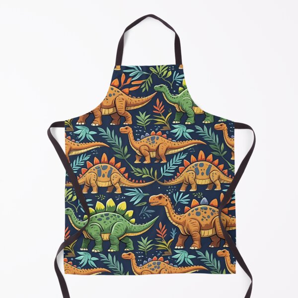 Item preview, Dinosaur Patterns designed and sold by PatronesKawai.