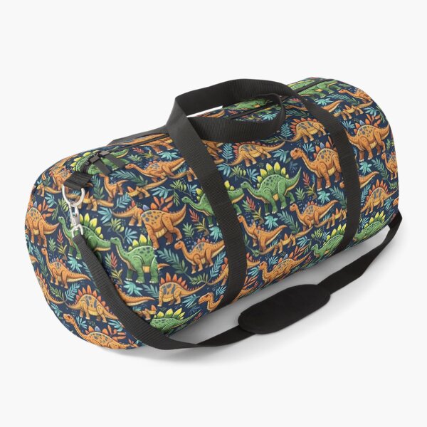 Item preview, Dinosaur Patterns designed and sold by PatronesKawai.