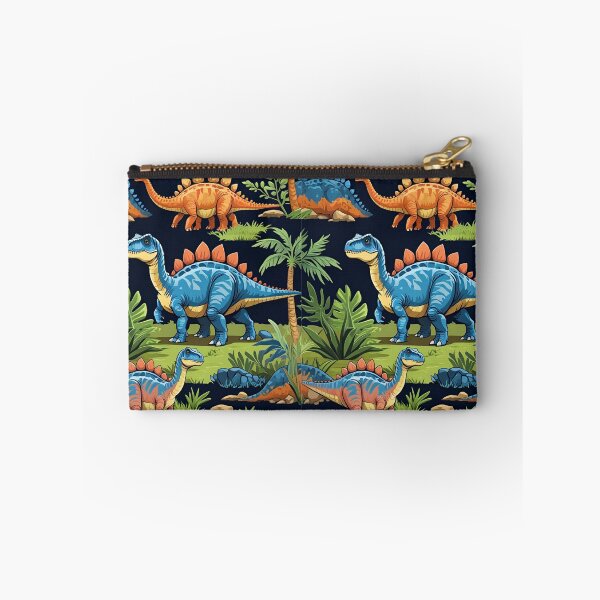 Item preview, Dinosaur Patterns designed and sold by PatronesKawai.