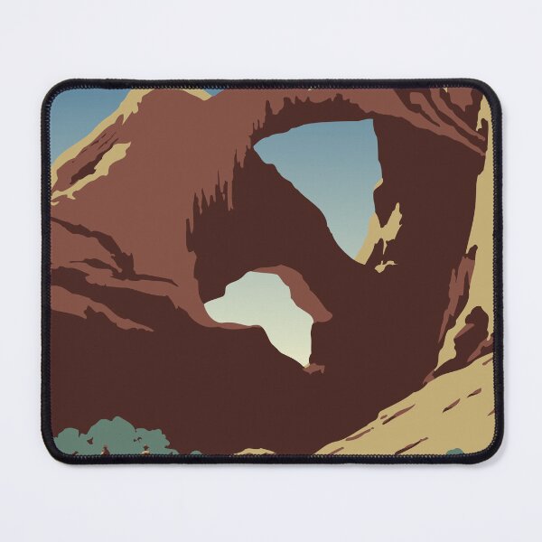 Item preview, Desert Rocks designed and sold by Spenzant.