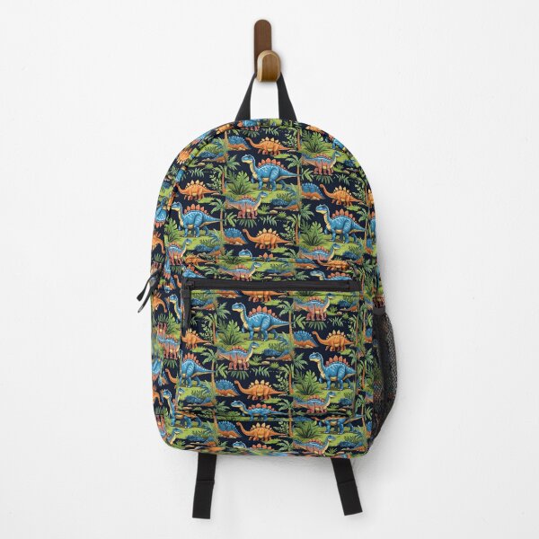 Item preview, Dinosaur Patterns designed and sold by PatronesKawai.