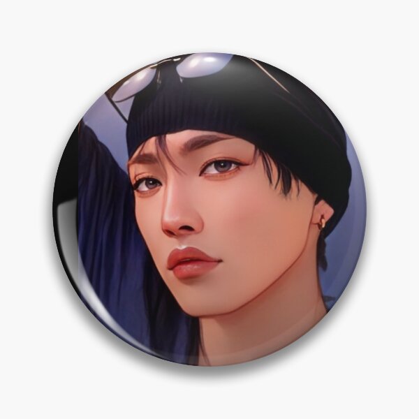 Item preview, Ateez Golden Hour Part 3 Hongjoong 1 designed and sold by LiveKpop.