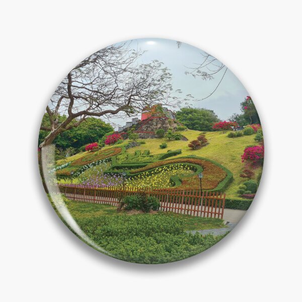 Item preview, Shenzhen Park designed and sold by AlexMancic.