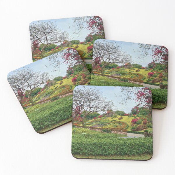 Item preview, Shenzhen Park designed and sold by AlexMancic.