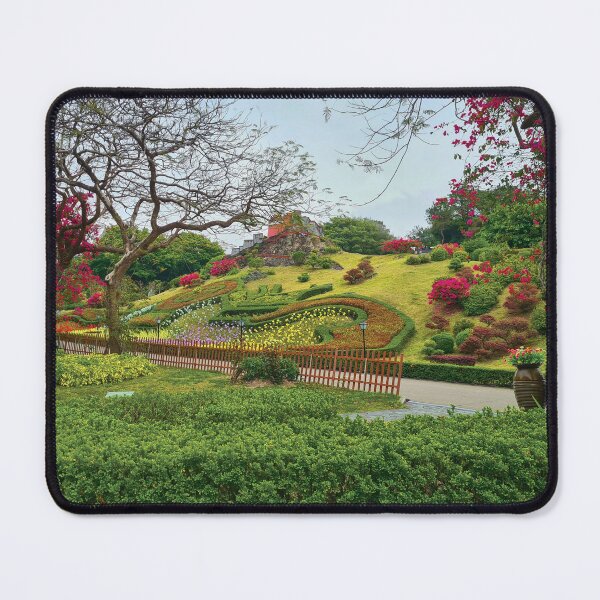 Item preview, Shenzhen Park designed and sold by AlexMancic.