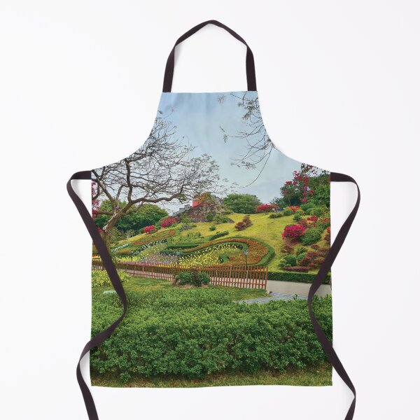 Item preview, Shenzhen Park designed and sold by AlexMancic.