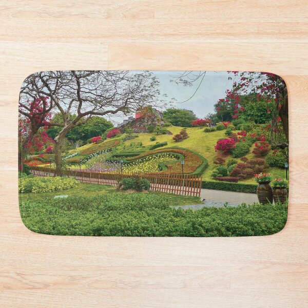 Item preview, Shenzhen Park designed and sold by AlexMancic.