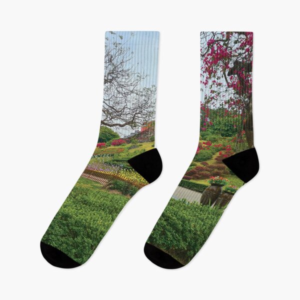 Item preview, Shenzhen Park designed and sold by AlexMancic.