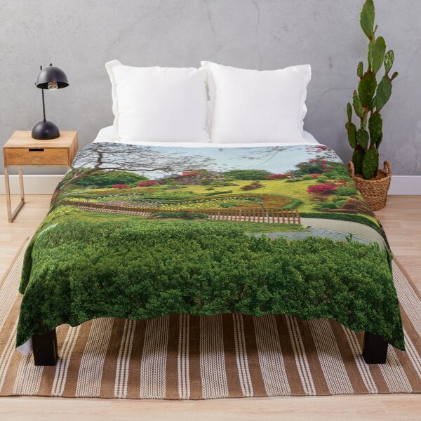 Item preview, Shenzhen Park designed and sold by AlexMancic.