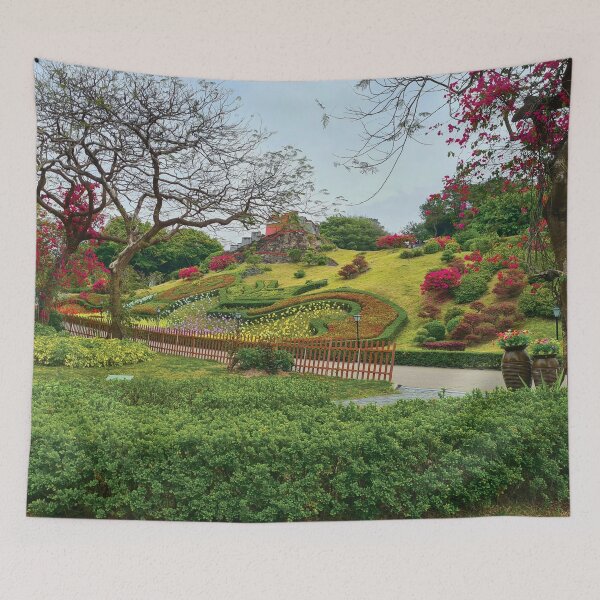Item preview, Shenzhen Park designed and sold by AlexMancic.