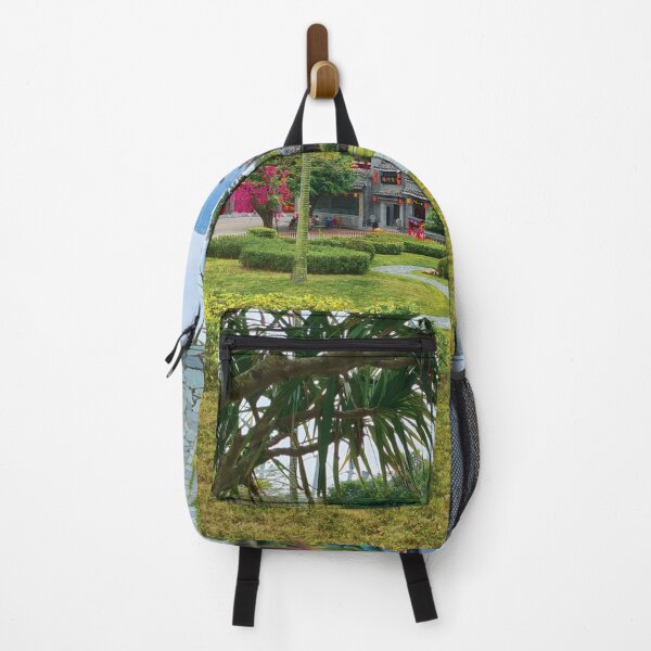 Item preview, Shenzhen Park designed and sold by AlexMancic.