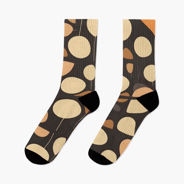 Item preview, Retro Mid Century Modern Pattern  designed and sold by GraphicsClub.