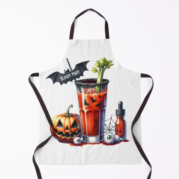 Item preview, Bloody Mary designed and sold by MuskegonWitches.