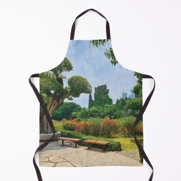 Item preview, Shenzhen Park designed and sold by AlexMancic.