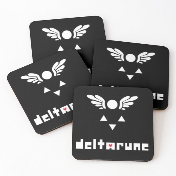 Item preview, Delta Rune designed and sold by ImClov3r.