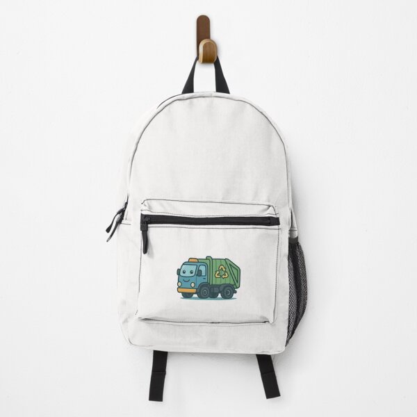Item preview, Lil’ Trash Hauler designed and sold by FBA.