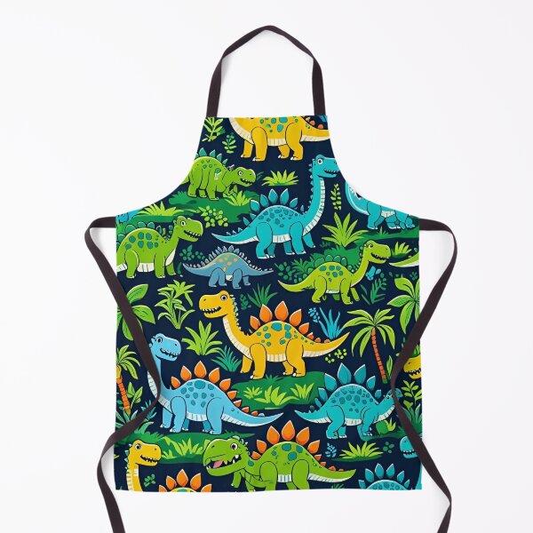 Item preview, Dinosaur Patterns designed and sold by PatronesKawai.