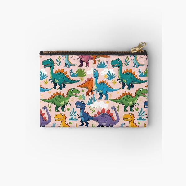 Item preview, Dinosaur Patterns designed and sold by PatronesKawai.