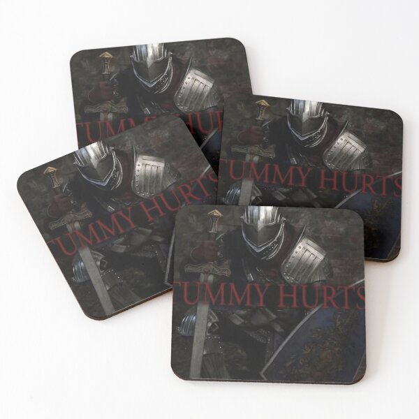 Item preview, The Oath of Indigestion designed and sold by StudioSullivan.