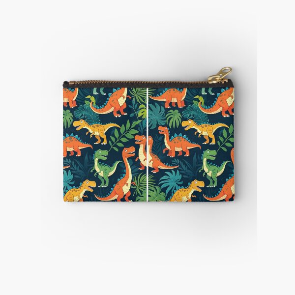 Item preview, Dinosaur Patterns designed and sold by PatronesKawai.