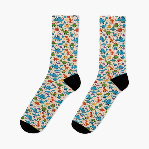 Item preview, Dinosaur Patterns designed and sold by PatronesKawai.