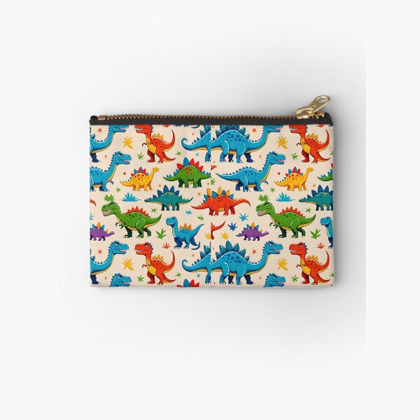 Item preview, Dinosaur Patterns designed and sold by PatronesKawai.