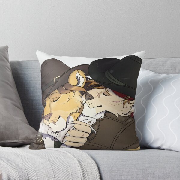 Item preview, Brokeback Lesbolions designed and sold by Andromevart.