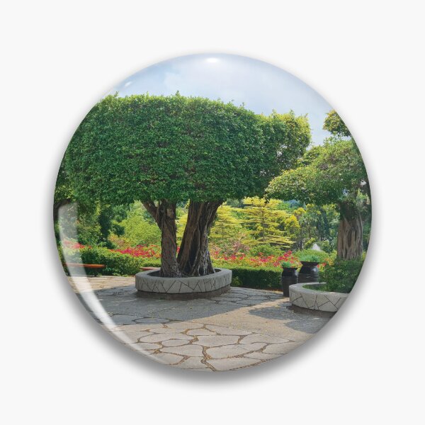 Item preview, Shenzhen Park designed and sold by AlexMancic.