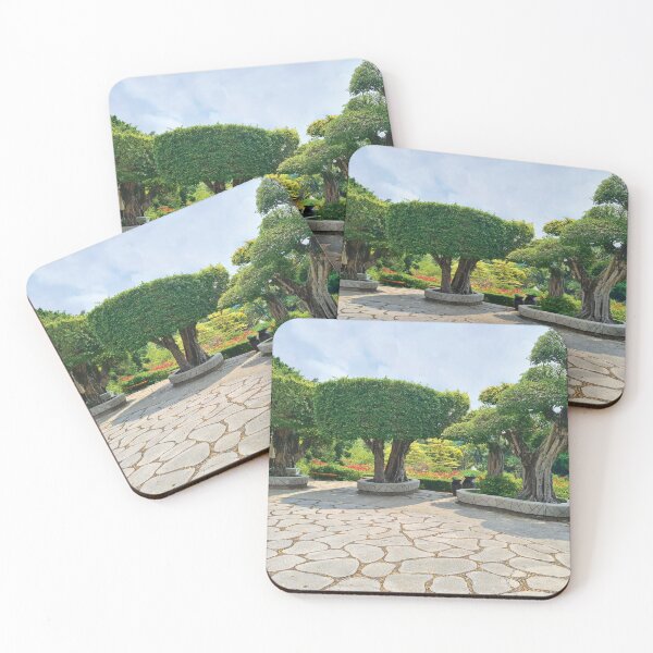 Item preview, Shenzhen Park designed and sold by AlexMancic.