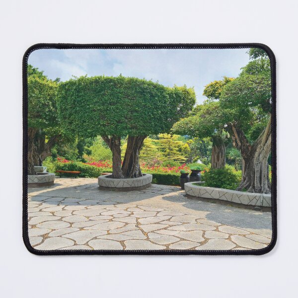 Item preview, Shenzhen Park designed and sold by AlexMancic.